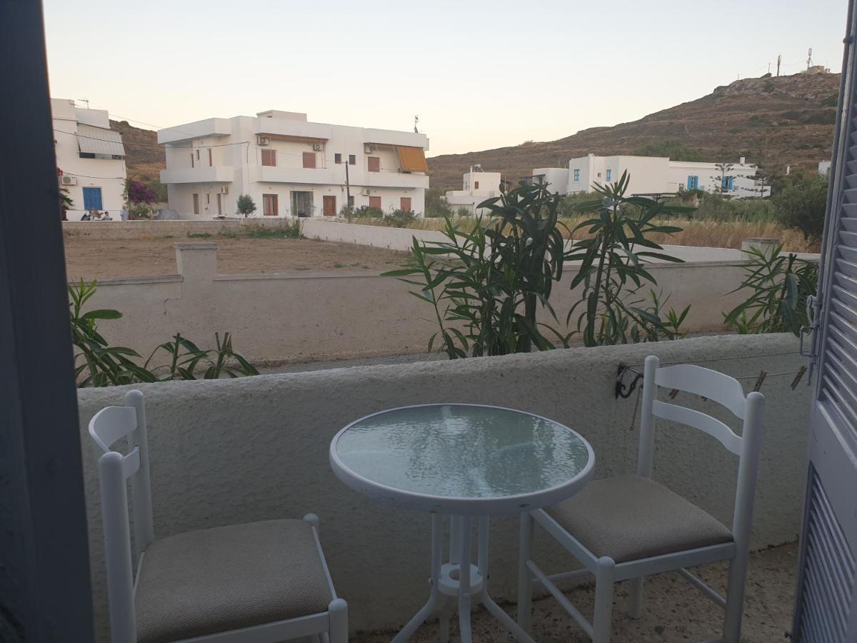 Syros Holidays Vari  Экстерьер фото