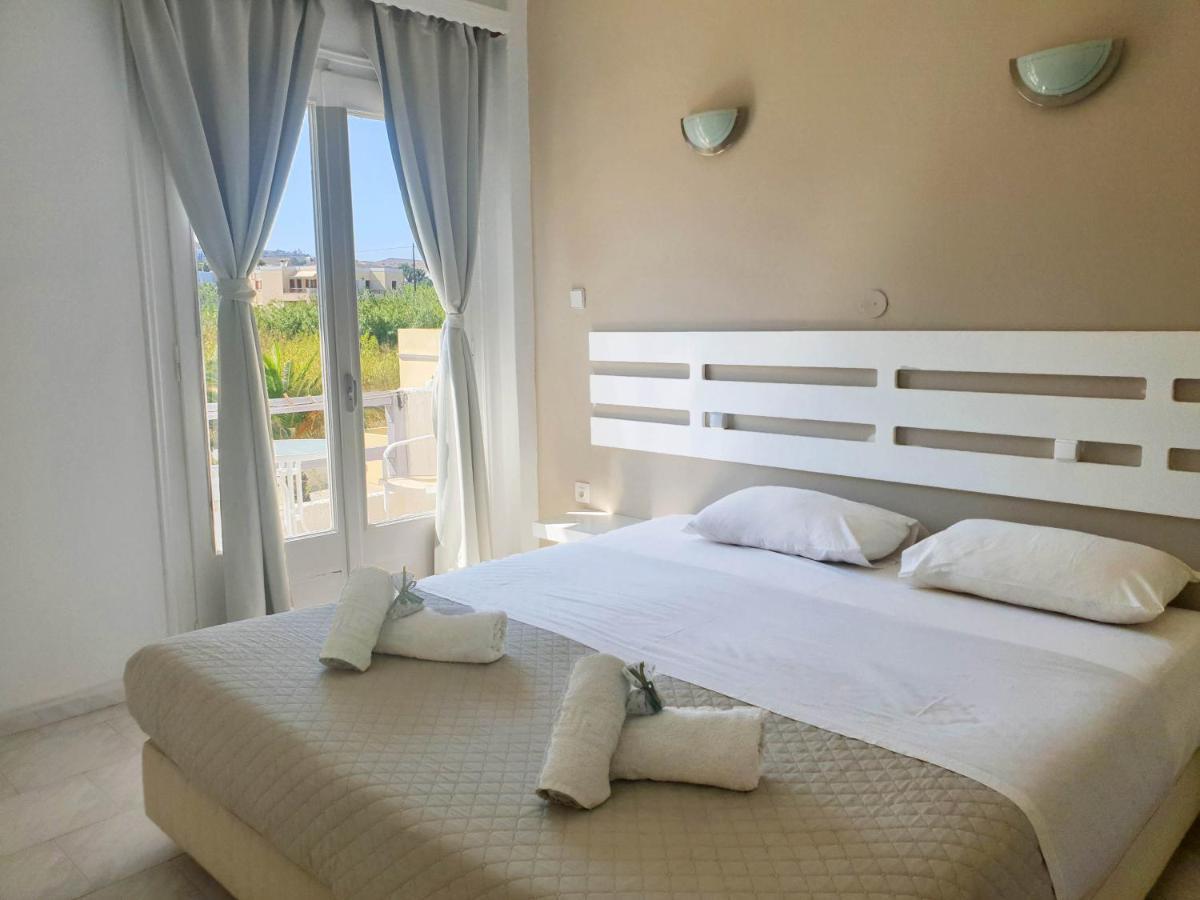 Syros Holidays Vari  Экстерьер фото