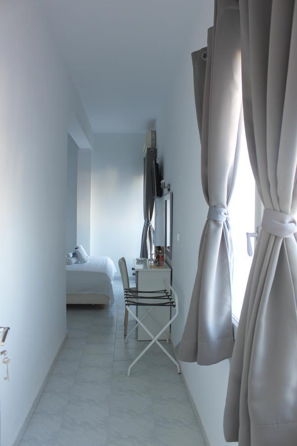 Syros Holidays Vari  Экстерьер фото